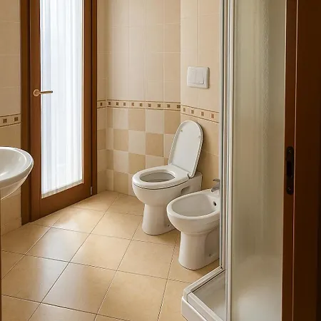Art Appartement Legnago